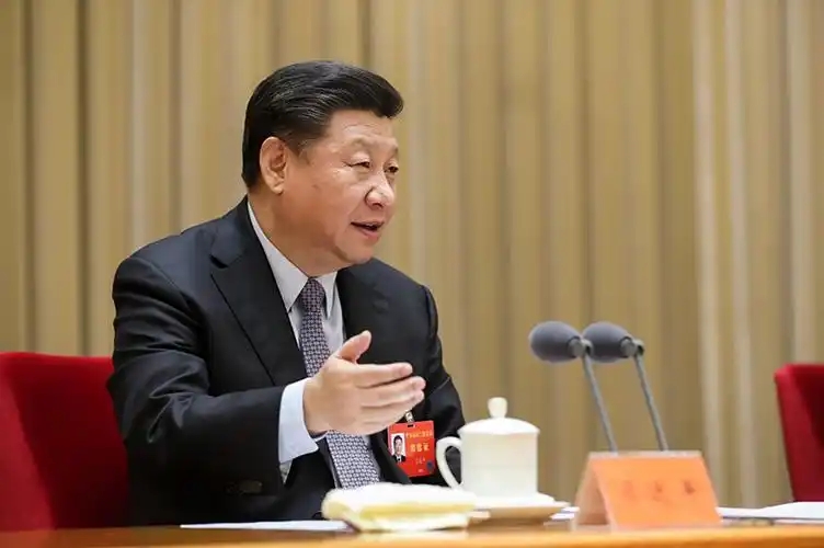 以人口高质量发展支撑中国式现代化