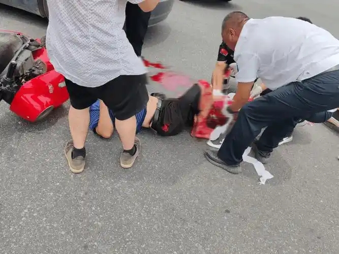 “撞伤不如撞死”是刑法的漏洞吗？