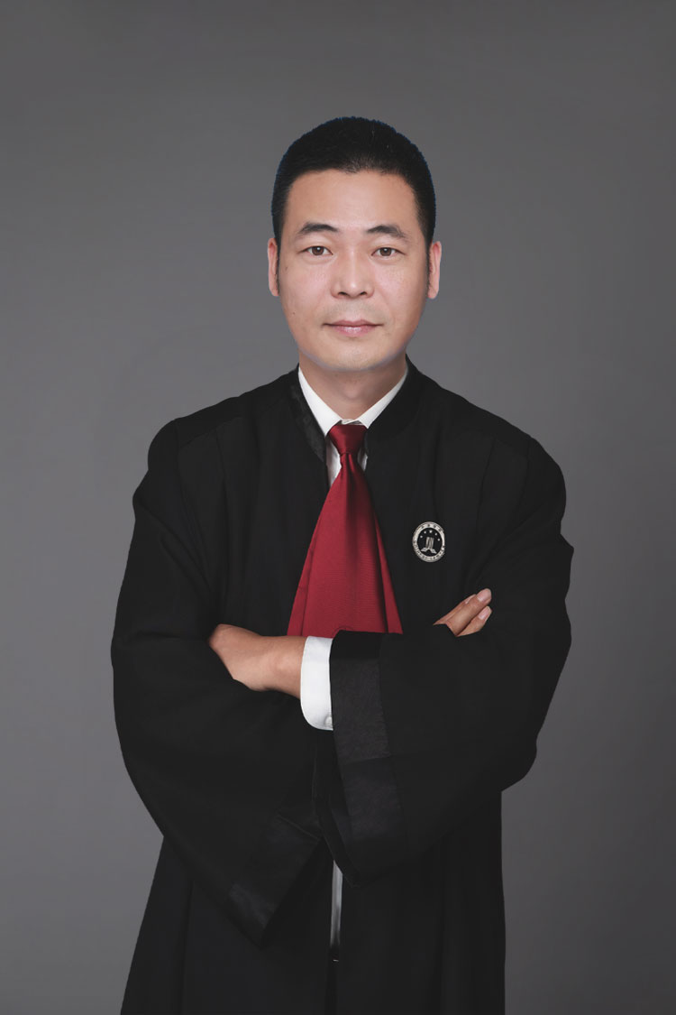 朱保忠